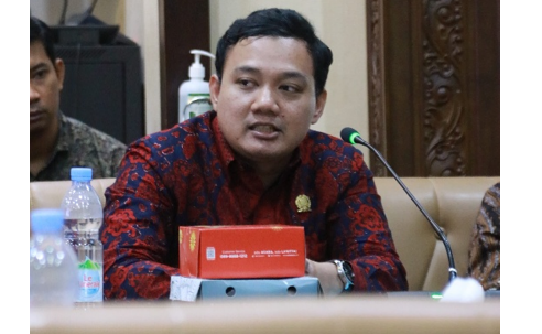Fuad Benardi DPRD Jatim Dapil I Kecam Tindakan Pelecehan Seksual dalam Kampus