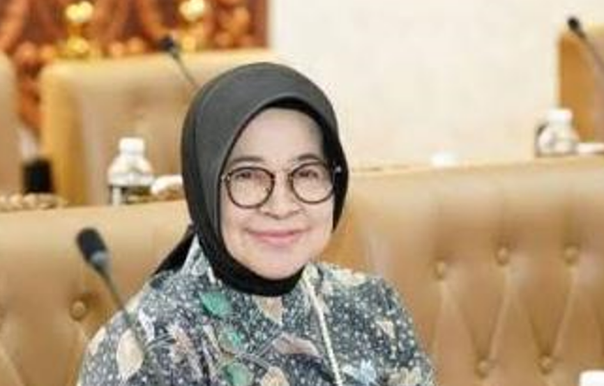 Anggota DPRD Jawa Timur Wara Sundari Renny Pramana meminta Pemprov Jatim meningkatkan kewaspadaan dan deteksi dini terhadap potensi penyebaran Hantavirus. Foto: Wara Sundari Renny Pramana.