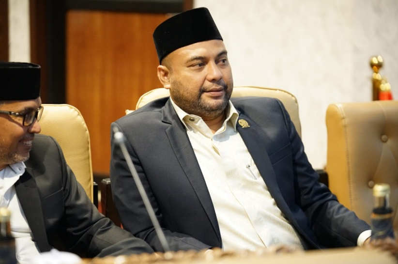Anggota Pansus BUMD DPRD Jawa Timur Abdul Halim mendorong penguatan tata kelola dan peningkatan kontribusi BUMD terhadap Pendapatan Asli Daerah.