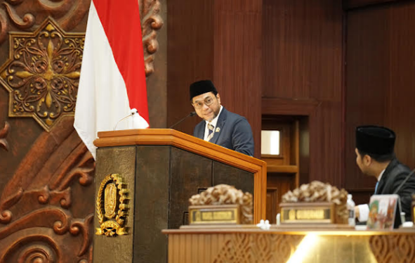 Pansus LKPJ DPRD Jatim Dorong Sertifikasi dan Optimalisasi Aset