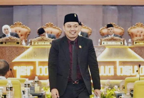 Ratusan Siswa Surabaya Keracunan MBG, Fuad DPRD Soroti Higienitas