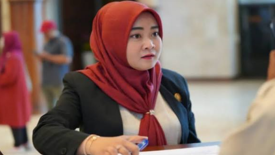 Indri Yulia Mariska Dorong Hilirisasi Tembakau demi Kesejahteraan Petani