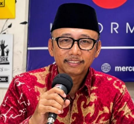 Suli Da’im menegaskan penerapan KRIS BPJS dilakukan bertahap dan belum disertai kenaikan iuran BPJS Kesehatan.