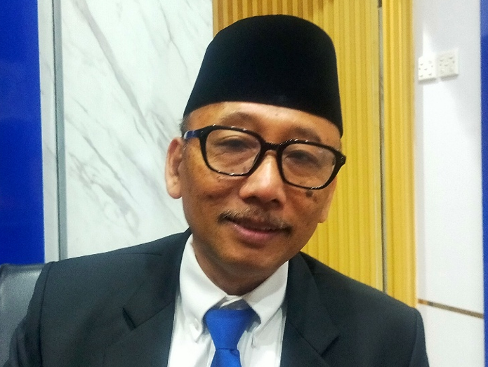 Suli Da’im Dukung Penghapusan Sistem Klaster Rekrutmen Guru