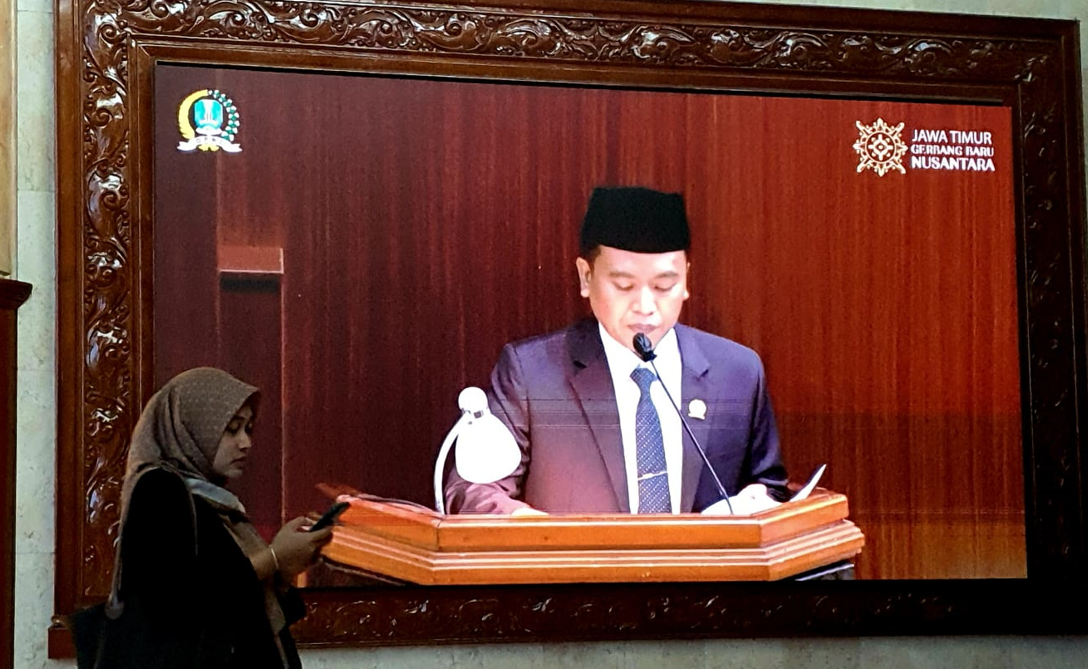 BUMD Jadi Bancakan Politik, Ini Peringatan Keras PPP-PSI DPRD Jatim
