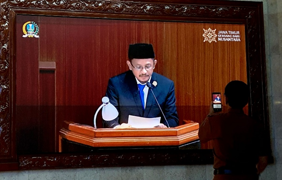 NasDem DPRD Jatim Soroti Krisis Tata Kelola dan Arah Strategis BUMD