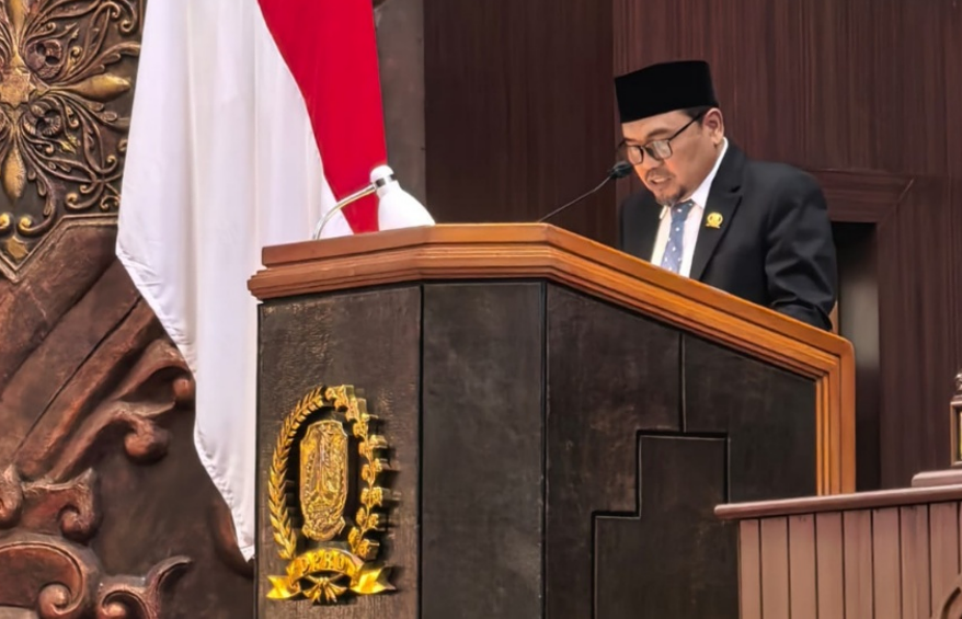 FPKS Soroti Kinerja BUMD Jatim, Agus Cah Minta Jangan Jadi Beban Fiskal Daerah