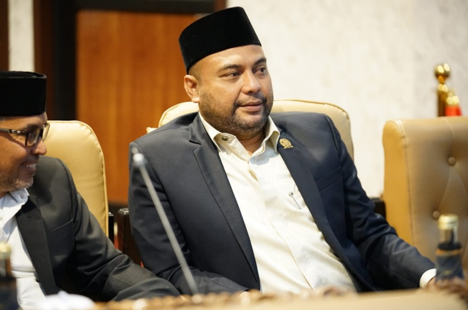 Fraksi Gerindra Puji Kinerja Bank Jatim, Bank UMKM, dan PJU, Tapi Tetap Beri Catatan Kritis