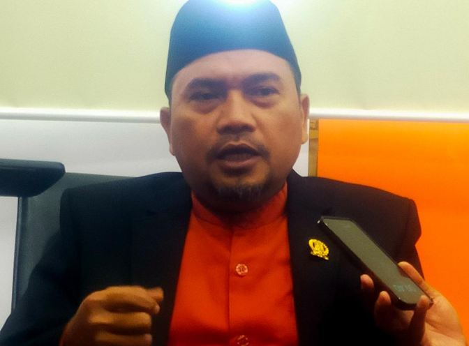 Agus Cah DPRD Jatim Soroti Kasus ASN Jombang, Tekankan Integritas Aparatur