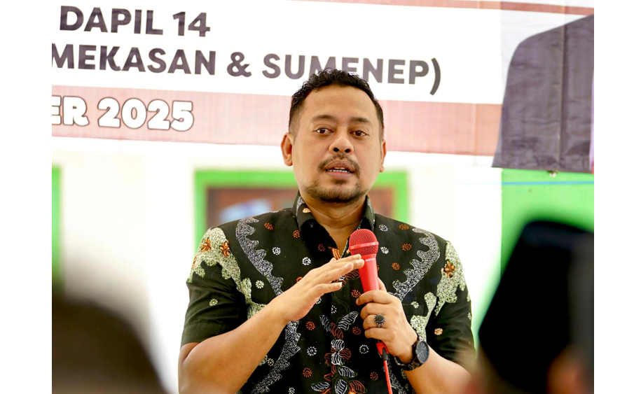 Harisandi Savari DPRD Jatim Dorong Madura Jadi Pusat Industri Garam Nasional