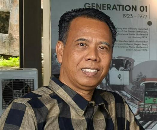 DPRD Jatim Apresiasi Pengungkapan Judol Internasional, Dorong Perang Judi Online di Daerah