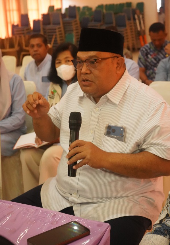 SMK Pertanian Diminta Tak Menutup Pintu, DPRD Jatim Dorong Regenerasi Petani Muda