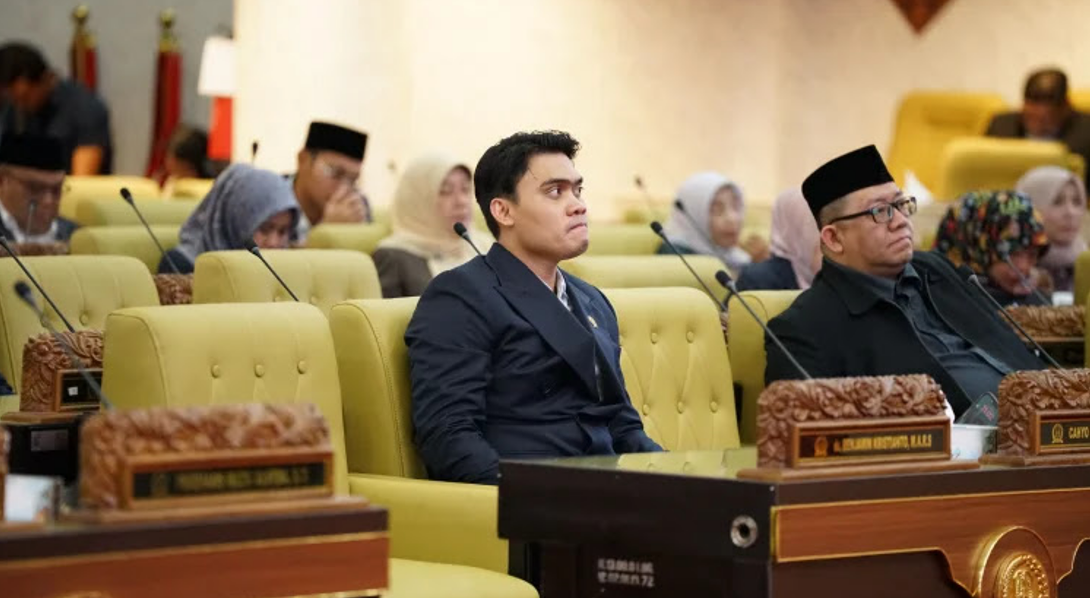 Anggota Komisi E DPRD Jawa Timur Cahyo Harjo Prakoso mendukung optimalisasi transportasi publik terintegrasi sebagai langkah efisiensi energi dan pengurangan konsumsi bahan bakar minyak (BBM)