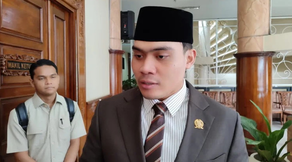 Anggota Komisi E DPRD Jatim Cahyo Harjo Prakoso mendorong penguatan edukasi kesehatan dan gizi bagi perempuan, khususnya ibu hamil dan masyarakat di daerah 3T