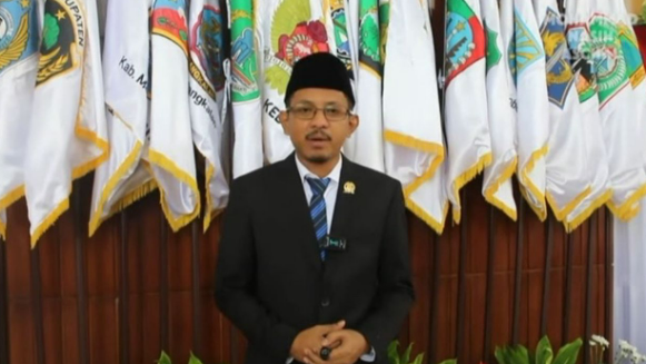 Ketua Fraksi NasDem DPRD Jatim, H. M. Nasich Aschal, menilai Koperasi Merah Putih dan keterlibatan BPJS berpotensi besar dalam meningkatkan kualitas SDM, produktivitas ekonomi, serta kesejahteraan masyarakat desa.
