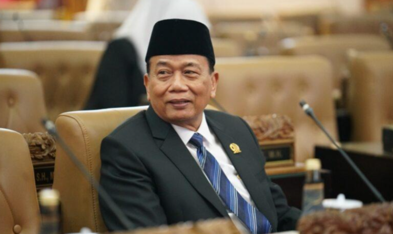 Rasiyo Komisi E DPRD Jatim Dorong Kapal Medis untuk Wilayah Terluar Jawa Timur