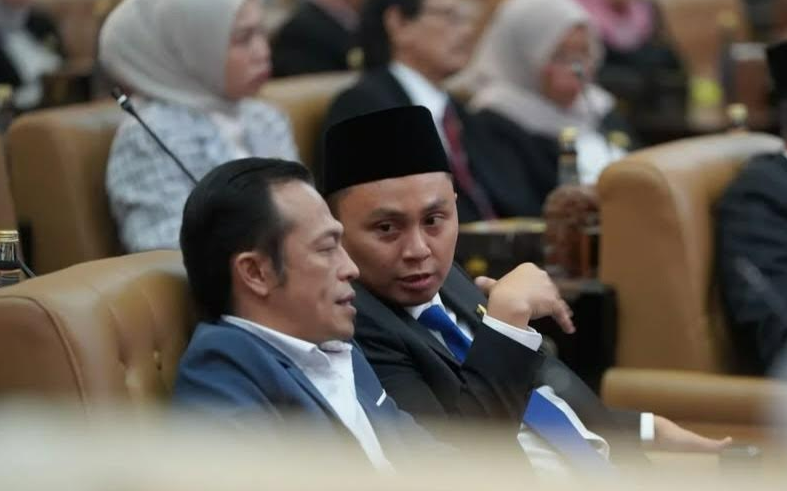 Komisi A DPRD Jatim Beri Peringatan Usai Khofifah Terapkan WFH dan Pangkas Perjalanan Dinas ASN