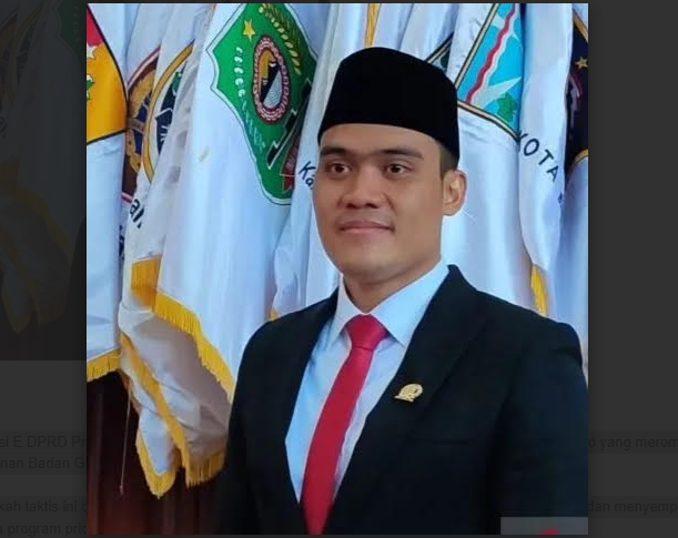 Anggota Komisi E DPRD Provinsi Jawa Timur Cahyo Harjo Prakoso mengapresiasi pergantian pimpinan Badan Gizi Nasional dan menegaskan komitmen DPRD Jatim untuk mengawal Program MBG.