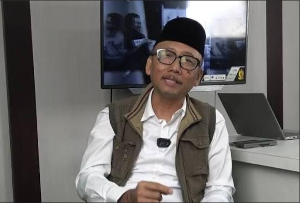 Suli Da'im: Presiden Prabowo Copot Kepala BGN, Bukti Tidak Toleransi Penyalahgunaan Amanah Rakyat