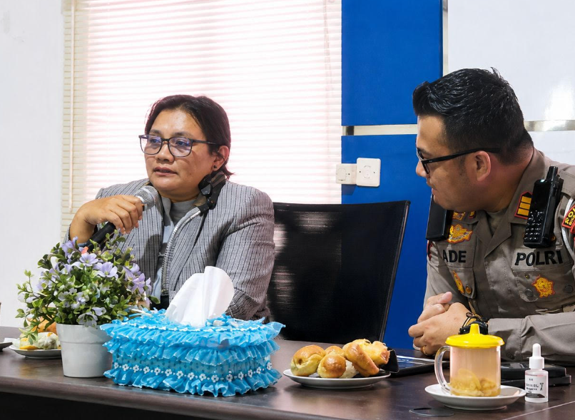 Jelang APBD Jatim 2027, DPRD Jatim Soroti Titik Rawan Kecelakaan di Magetan