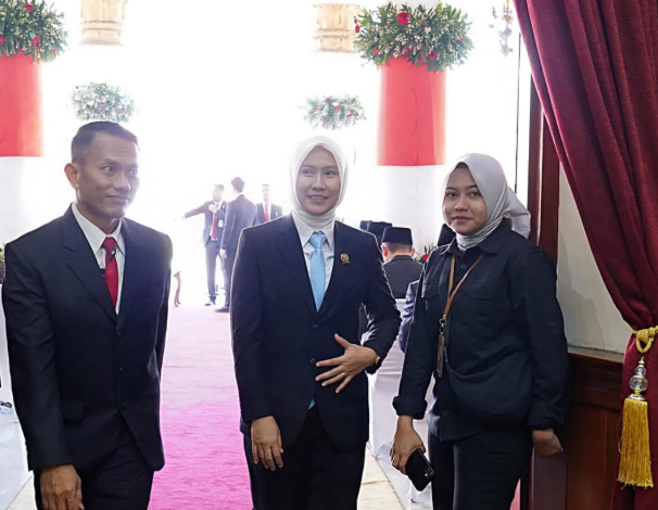 Hari Lingkungan Hidup 2026, DPRD Jatim Ajak Masyarakat Lawan Krisis Iklim dari Hal Sederhana