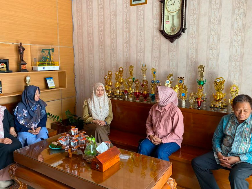 DPRD Jatim Sidak SMAN 1 Bojonegoro Usai Muncul Dugaan Pungli