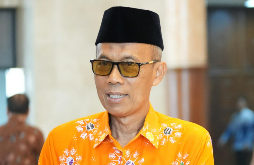 Khusnul Khuluk Dorong Ketahanan Pangan dari Desa, Pokdakan Lumajang Terima Bantuan Budidaya Gurami