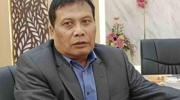 Survei Membuktikan MBG Banyak Manfaatnya, Satib: Datangkan Kesejahteraan Bagi Rakyat