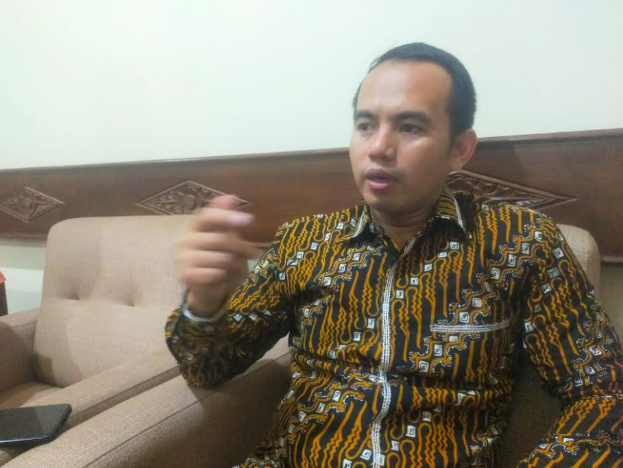 Jairi Irawan Komisi E menegaskan perlunya norma baru yang mengatur hubungan guru dan siswa guna mencegah kekerasan serta bullying di sekolah dan menciptakan lingkungan pendidikan yang aman serta ramah anak.