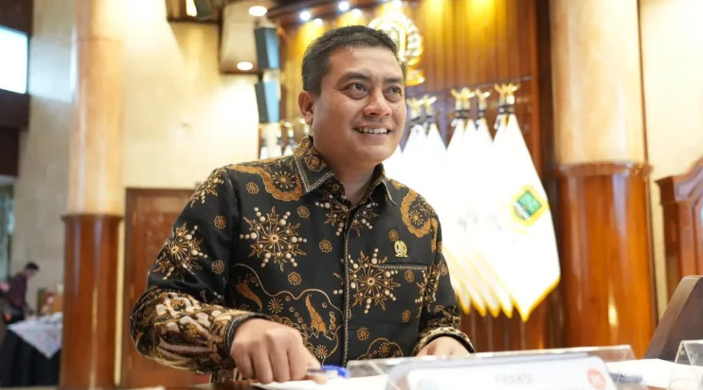 Jawa Timur Raih WTP 11 Kali Berturut-turut, Puguh Pamungkas: Harus Berdampak pada Penurunan Kemiskinan