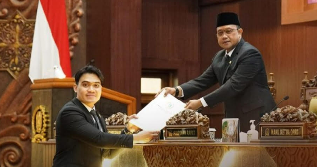 DPRD Provinsi Jatim Ubah Regulasi Raperda Disabilitas Bersifat Universal untuk Melindungi HAM