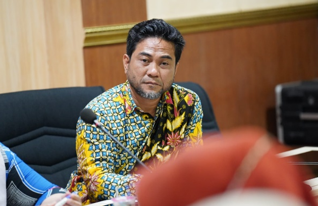 Komisi D DPRD Jatim Soroti Temuan BPK di Dinas ESDM