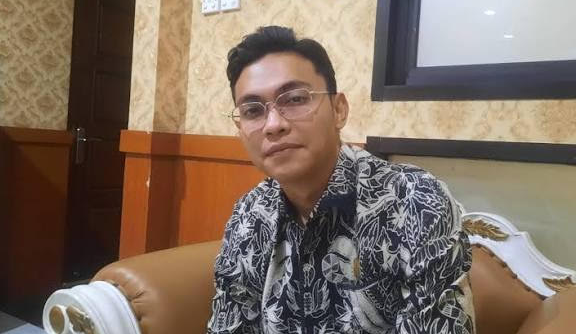 Dongkrak Capaian Sertifikasi Halal, F-PKB DPRD Jatim Dorong Pembentukan Perda dan Insentif UMKM