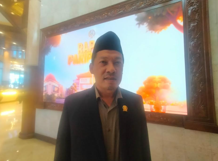 1000 Buruh Plywood di Jombang Terancam PHK, Suwandy Firdaus: Selesaikan Sesuai Aturan