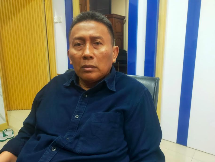 Prabowo Genjot Pembangunan KEK di Gresik, Husnul Aqib Beber Manfaatnya