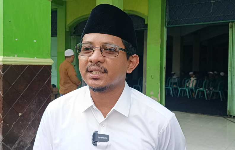 Perda Garam Sah, Nasih Aschal: Petambak Madura Berhak Subsidi dan Marketplace