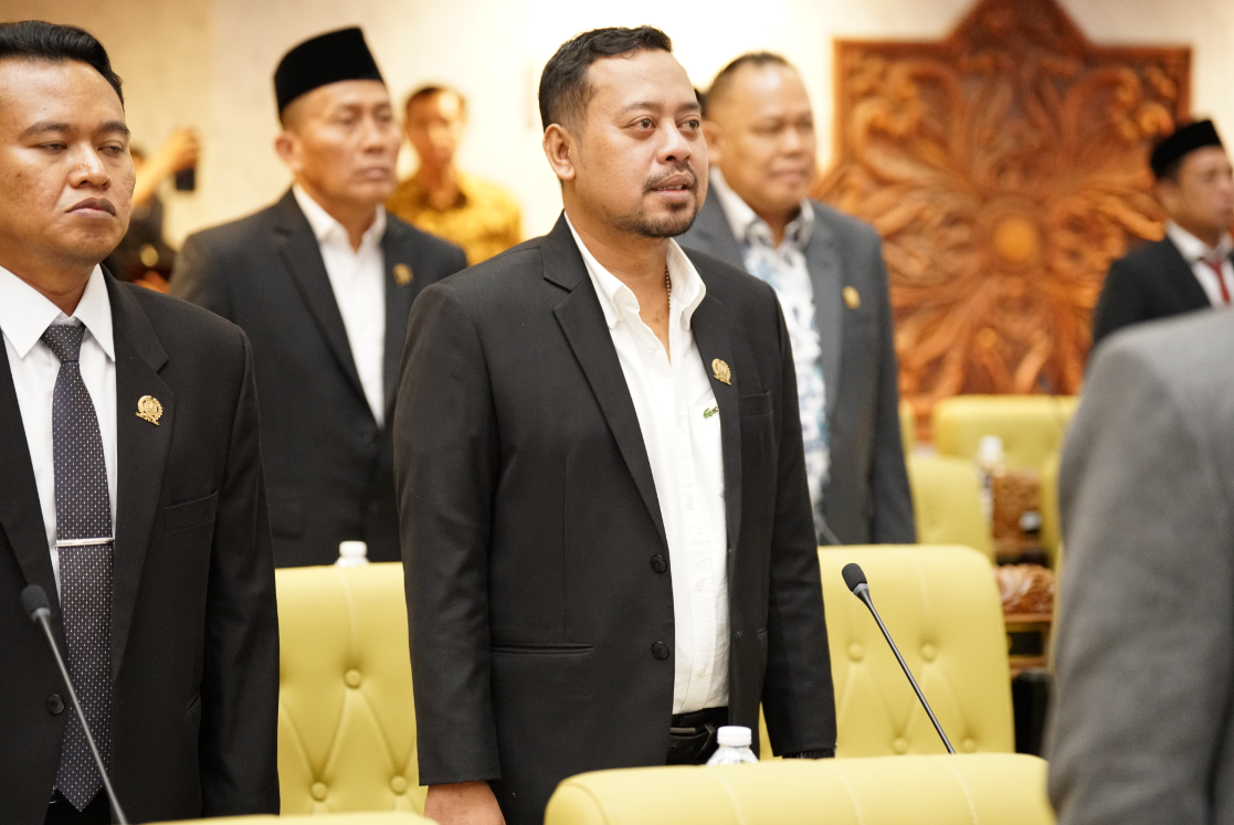 Fraksi PKS Dorong Satu Data Pengawasan Kuota Kerja dalam Raperda Disabilitas Jatim