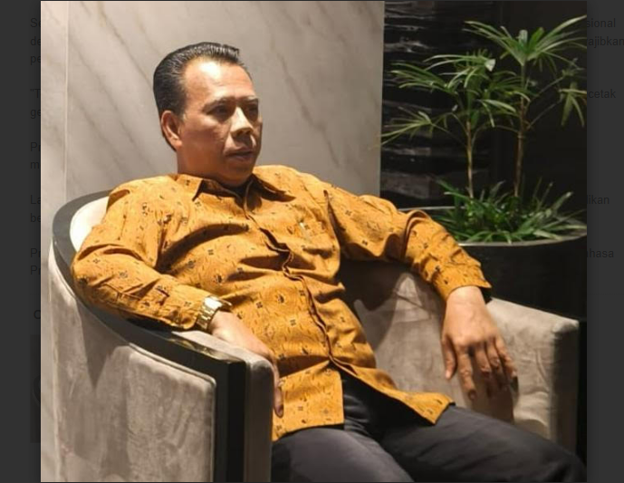 Anggota DPRD Jawa Timur Sumarjono menyatakan dukungannya terhadap pembangunan Sekolah Nasional Terintegrasi sebagai upaya meningkatkan kualitas pendidikan dan mencetak generasi unggul Indonesia.