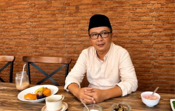 Kondisi Ekonomi Kian Mengkhawatirkan, Ahmad Hadinuddin Dorong Percepatan Pembangunan Jembatan Sentong