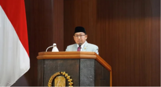 Bapemperda DPRD Jatim Ajukan Enam Kali Reses dalam Setahun