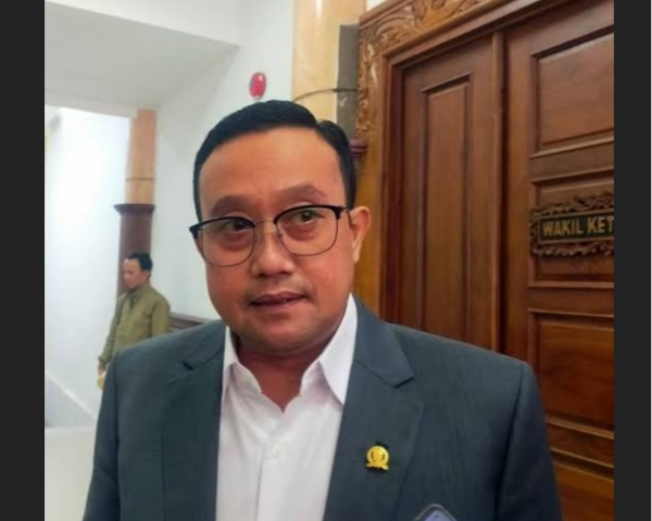 Pansus Perubahan Perda DPRD Jatim Dibentuk, Blegur Prijanggono: Frekuensi Reses Berpotensi Bertambah
