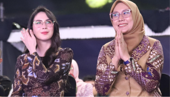 Hari Bidan Nasional, DPRD Jatim: Bidan Garda Terdepan Selamatkan Generasi Bangsa