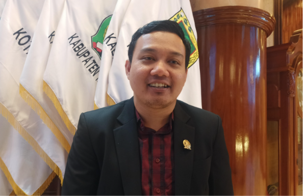 Stop Impor BBM, Fuad Benardi Minta Kaji Ulang