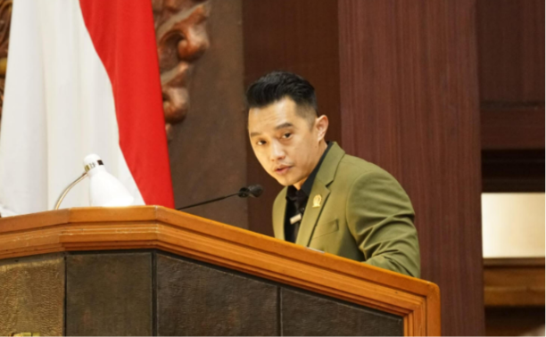 PPP-PSI DPRD Jatim Desak Pemprov Optimalkan Aset Rp54,1 Triliun