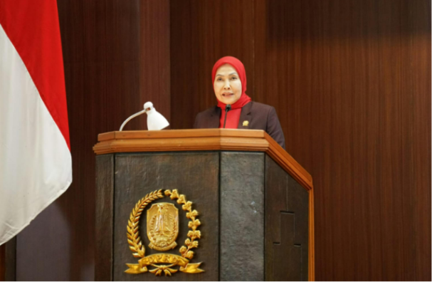 Fraksi PDIP DPRD Jatim Soroti Serapan APBD 2025 dan SiLPA Rp3,3 Triliun