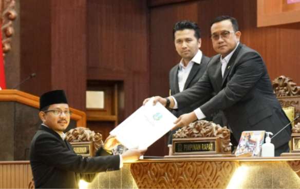 NasDem DPRD Jatim Ingatkan APBD Harus Berdampak Nyata bagi Masyarakat