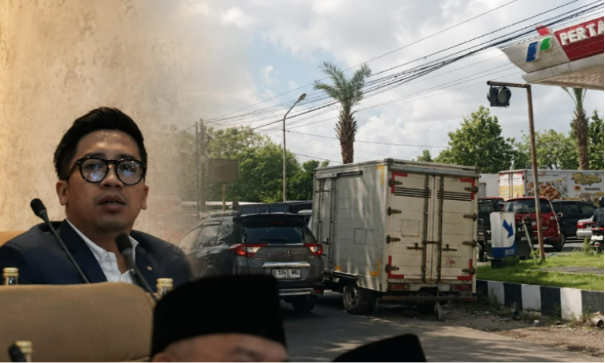 Antrean BBM Mengular di Madura, DPRD Jatim Desak Pemerintah Pastikan Pasokan Normal
