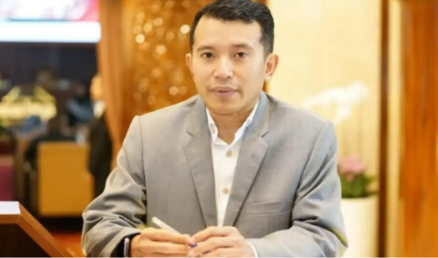 Ketua Komisi C DPRD Provinsi Jatim Soroti Kinerja BUMD, Kontribusi terhadap PAD Belum Maksimal