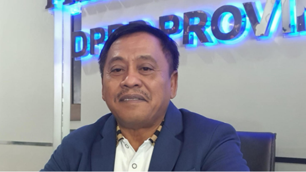 DPRD Jatim Dorong Kajian Giant Sea Wall Segera Dituntaskan untuk Lindungi Pesisir Jatim