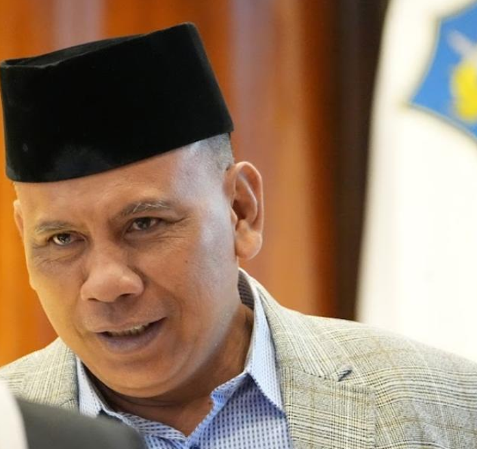 Anggota Komisi A DPRD Provinsi Jawa Timur Sumardi menyampaikan perlunya regulasi daerah sebagai tindak lanjut Perpres Nomor 111 Tahun 2025.